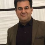 Hamidreza Sherafat