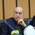 Abbas Ali motevasselian Member of the Board of Representatives