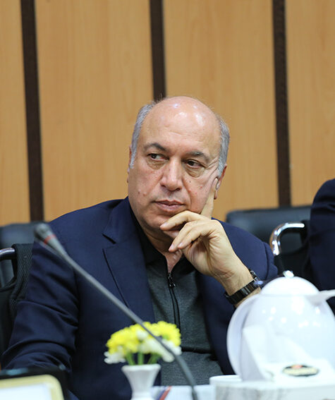 Abbas Ali motevasselian Member of the Board of Representatives
